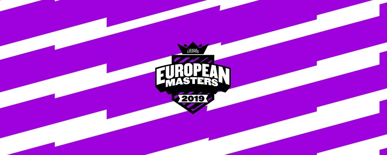 European Masters 2019 Spring