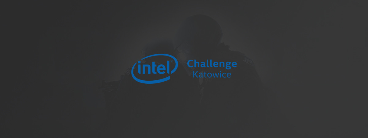 Intel Challenge Katowice 2019