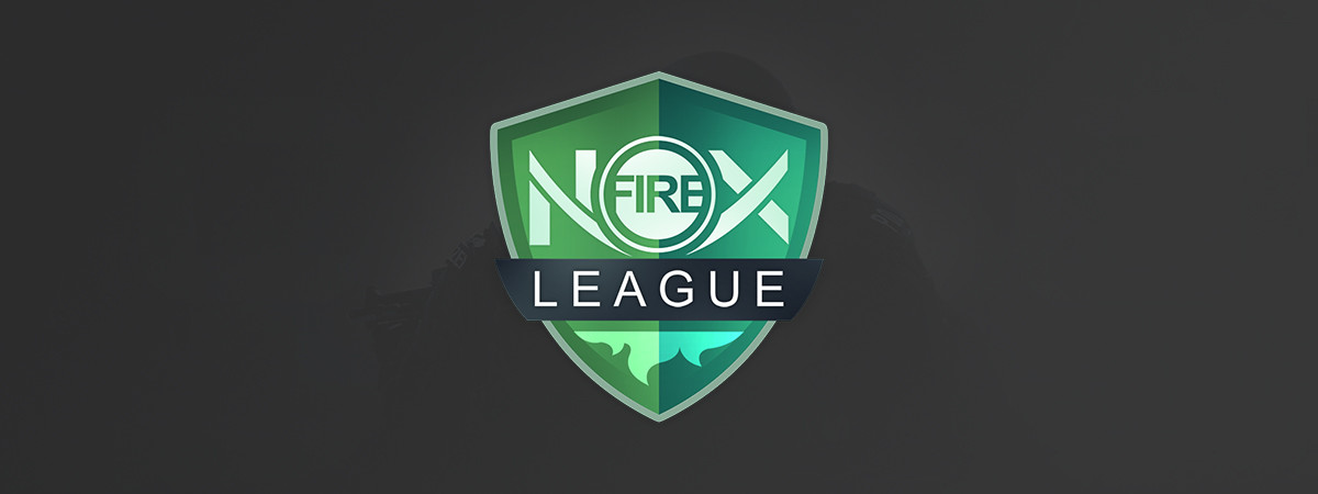 NoxFire League Season 2