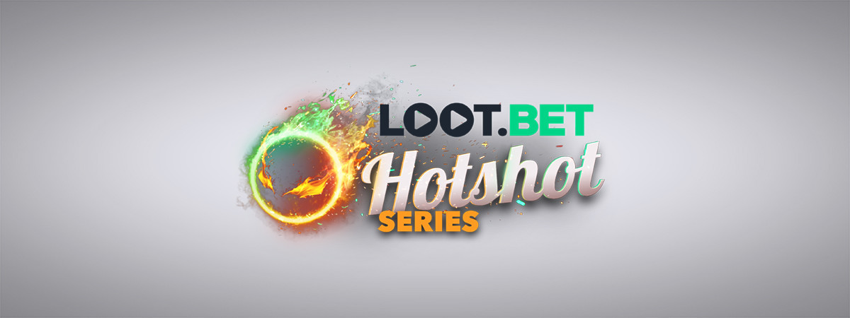LOOT.BET Hotshot Series Season 2