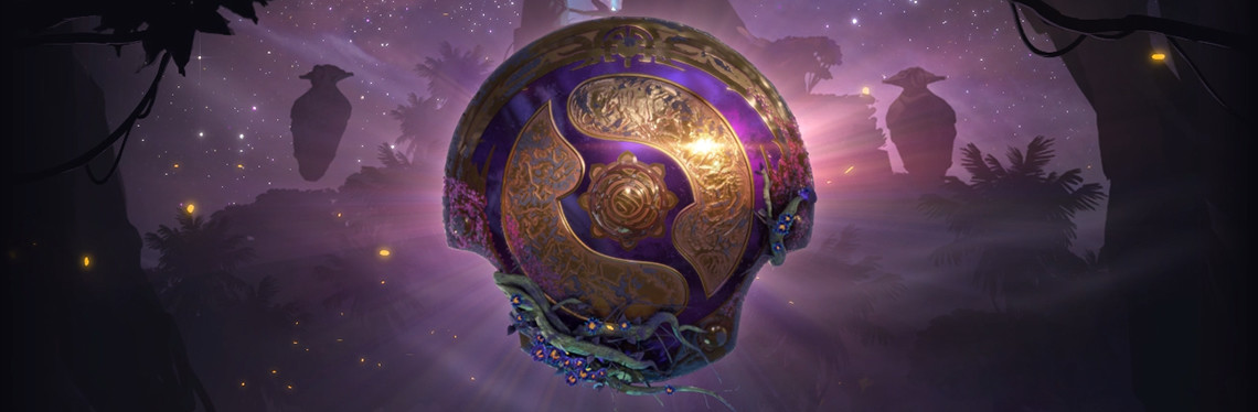 The International 2019