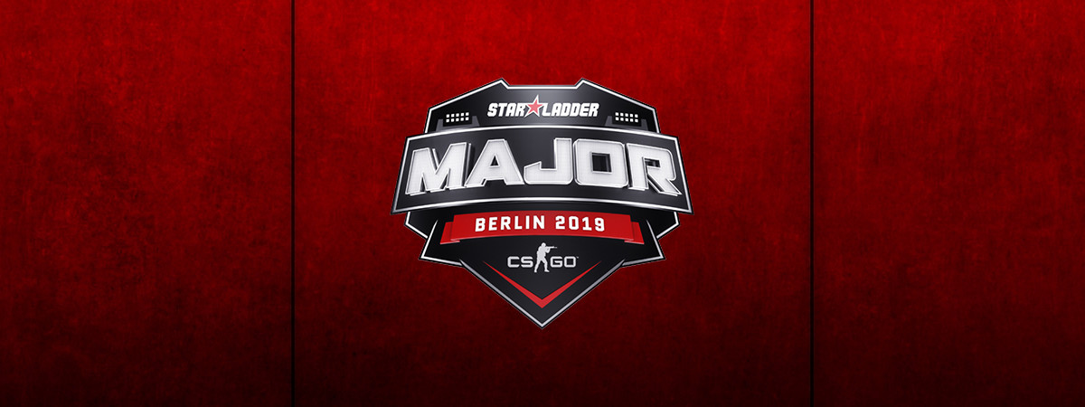 StarLadder Major Berlin 2019 EU Minor Qualifier