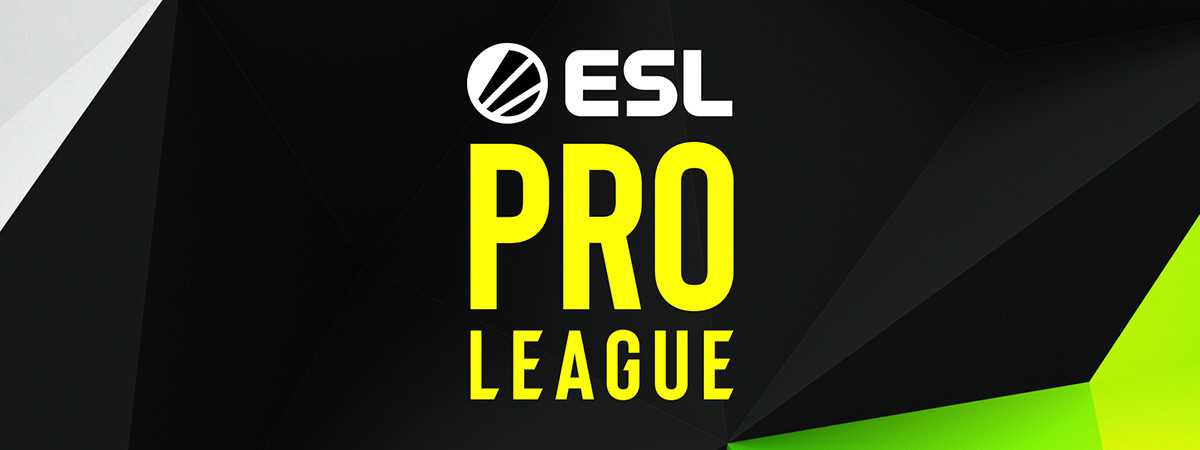 ESL Pro League Season #10