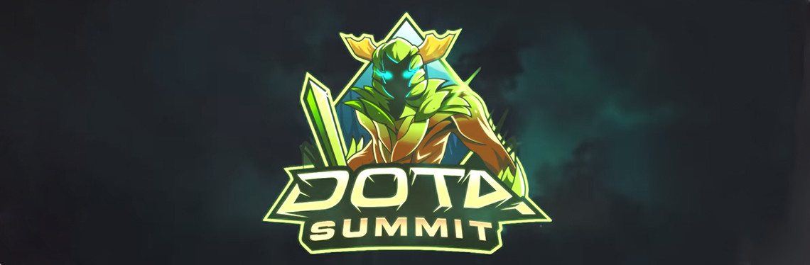 DOTA Summit 10