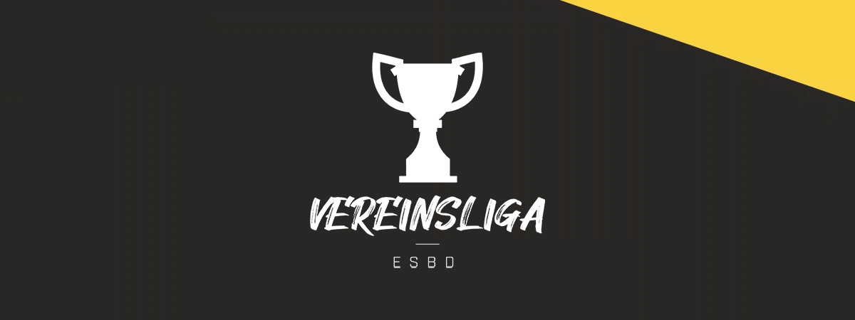 ESBD Vereinsliga 2019/2020