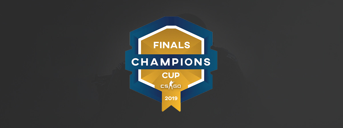 Champions Cup Finals