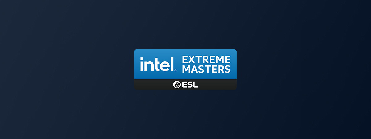 IEM Katowice 2020