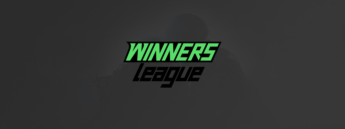 WINNERS League Season 3 Europe Invite Division