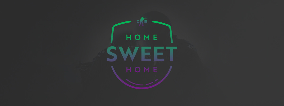 #HomeSweetHome