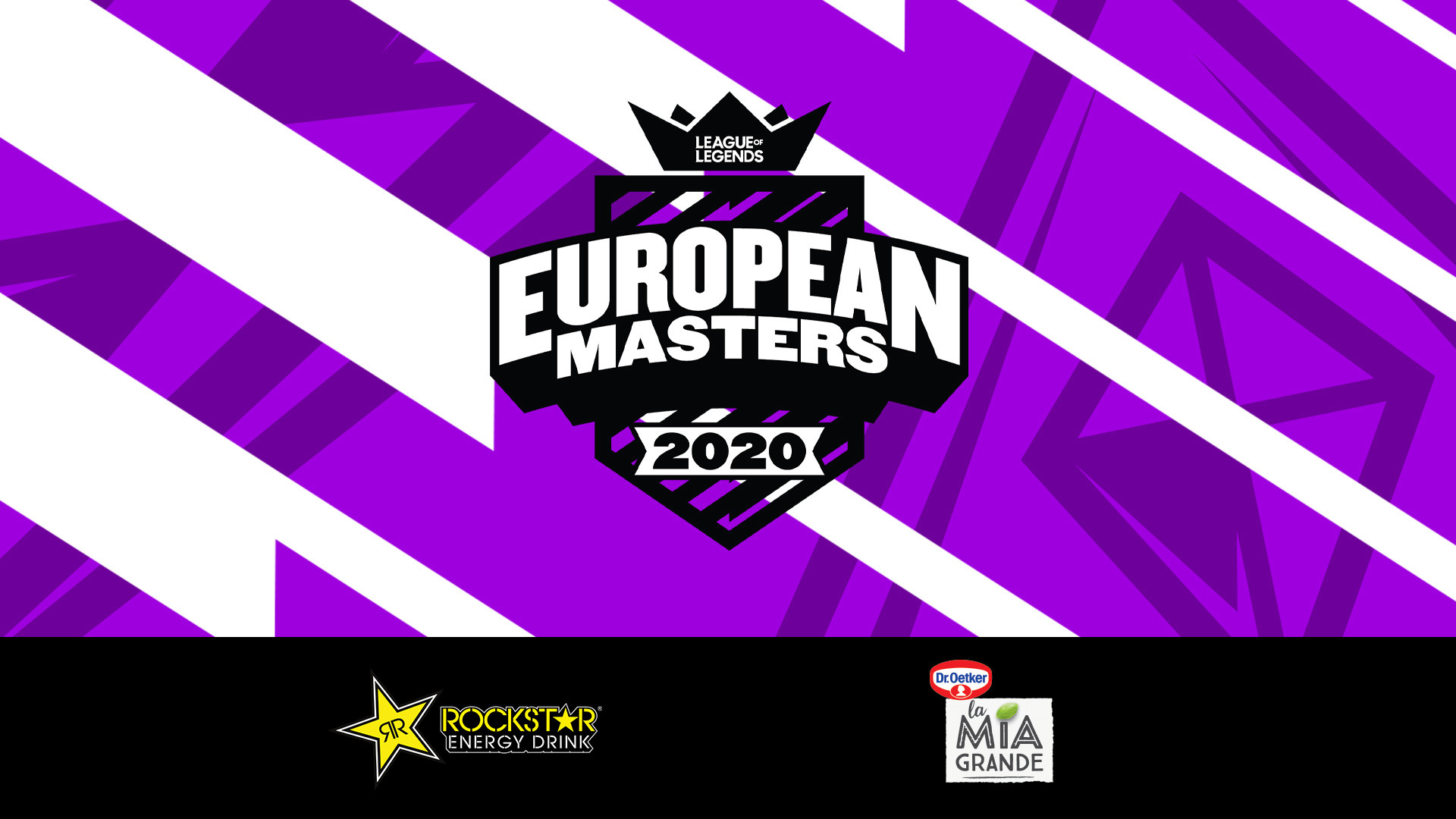 European Masters 2020 Spring