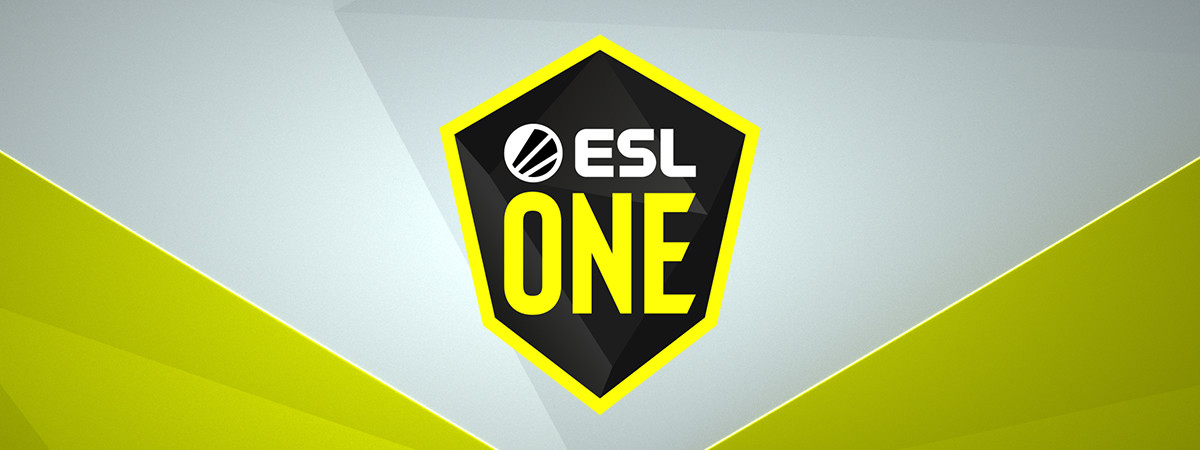 ESL One: Road to Rio