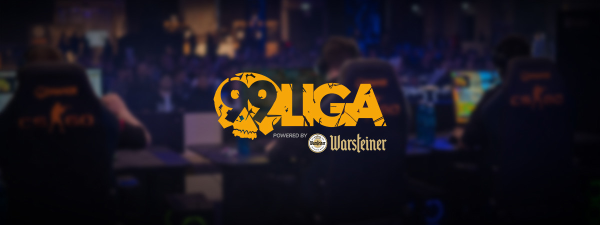 99Damage Liga Saison #15