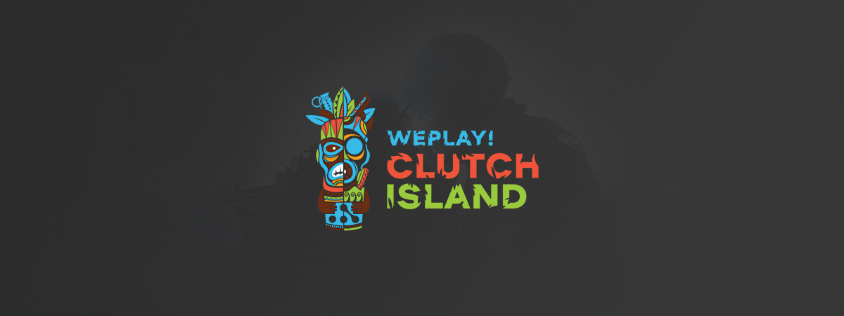WePlay! Clutch Island