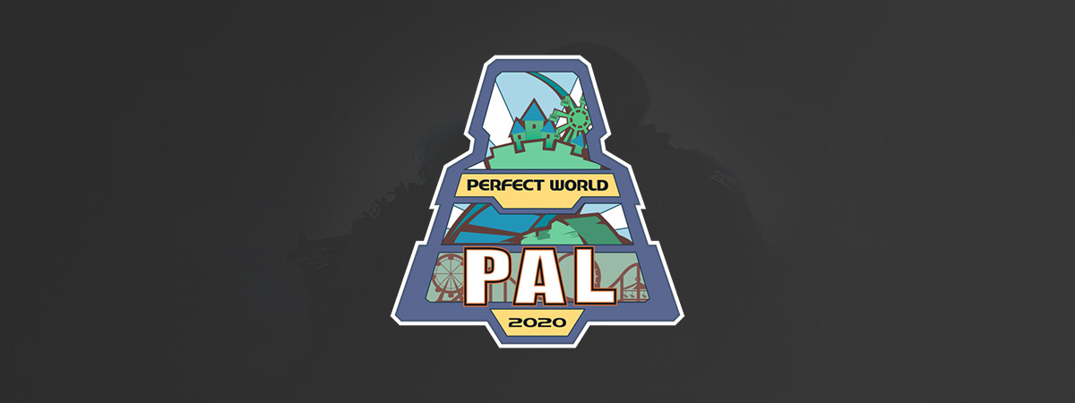 Perfect World Asia League Summer 2020
