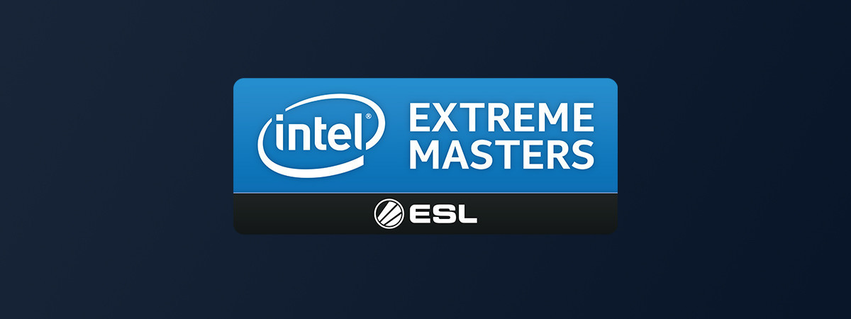 IEM Beijing 2020 Online