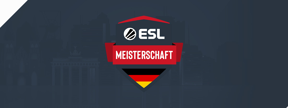 ESL Meisterschaft Saison 2 2020