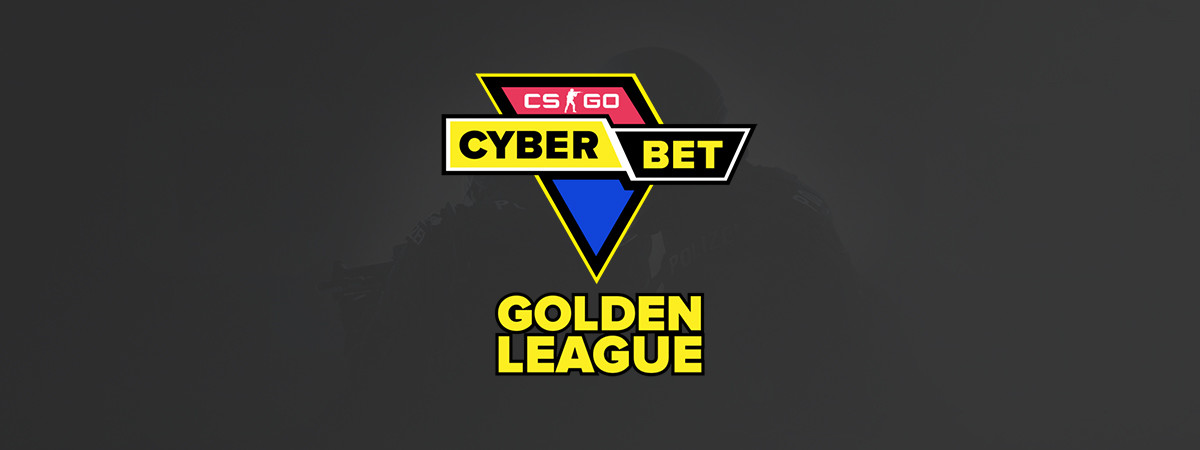 Cyber.Bet Golden League