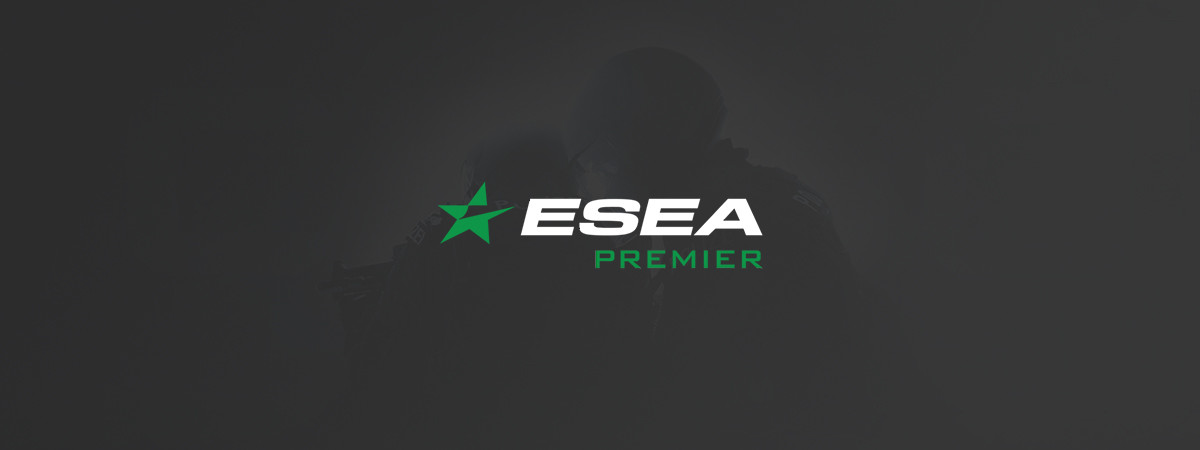 ESEA Premier S36 EU