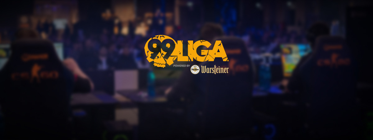 99Damage Liga Saison #17