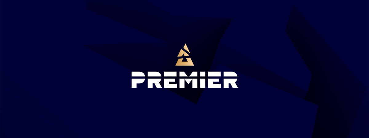 BLAST Premier: World Final 2021