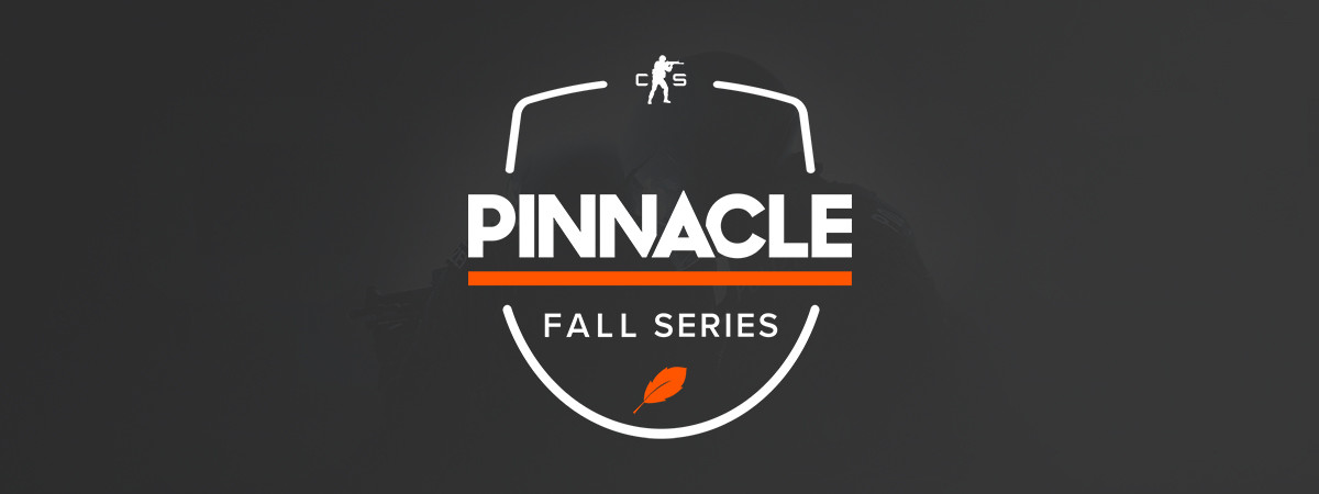 Pinnacle Fall Series #1