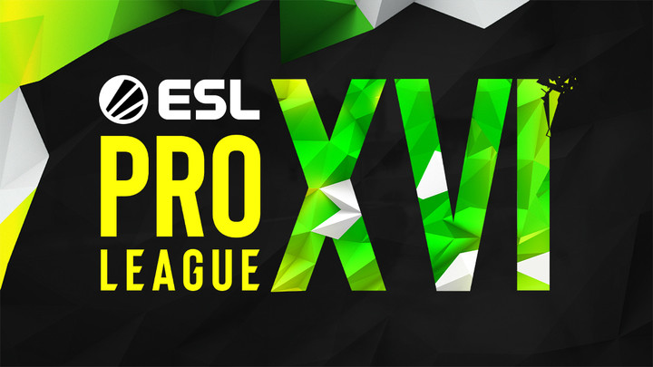 ESL Pro League Season #16