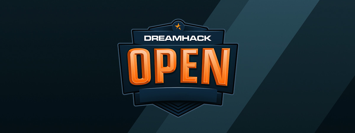 DreamHack Open November 2021