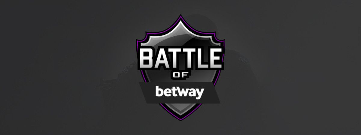 Battle of Betway