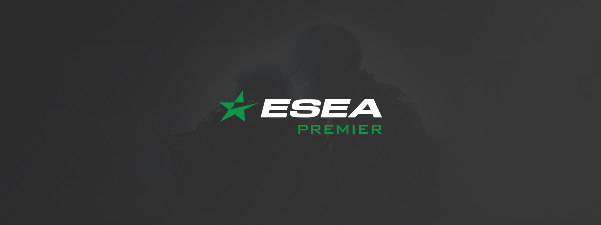 ESEA Premier S39 EU