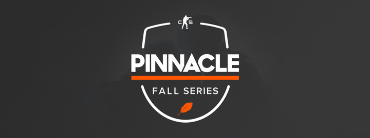 Pinnacle Fall Series #3