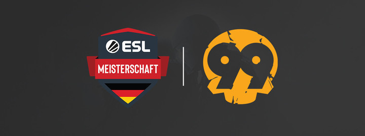 ESL Meisterschaft by 99Damage Frühlingssaison 2022