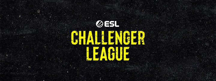 ESL Challenger League S40