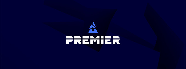 BLAST Premier: Spring Groups 2022