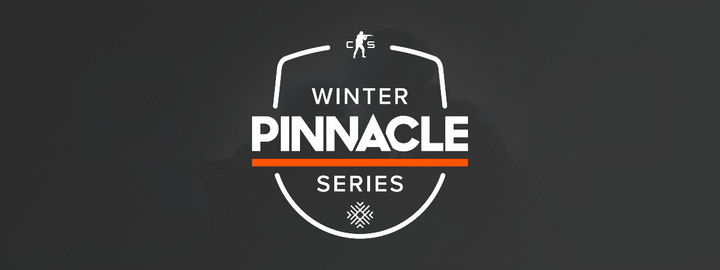 Pinnacle Winter Series #2
