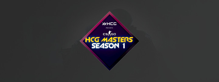 HCG Masters Season 1: Online Stage