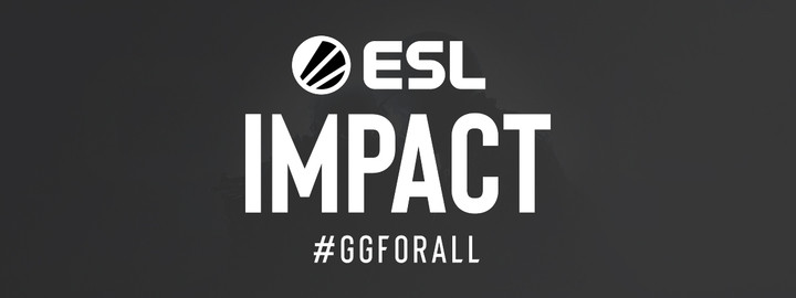 ESL Impact League Season 1: Europe