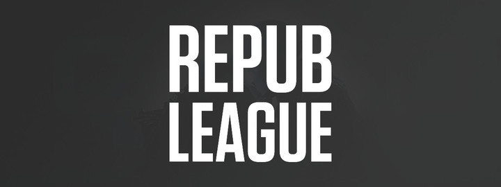 REPUBLEAGUE Season #3 Closed Qualifier