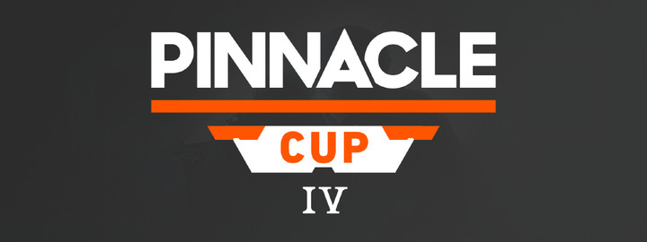 Pinnacle Cup IV
