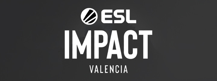 ESL Impact Valencia 2022