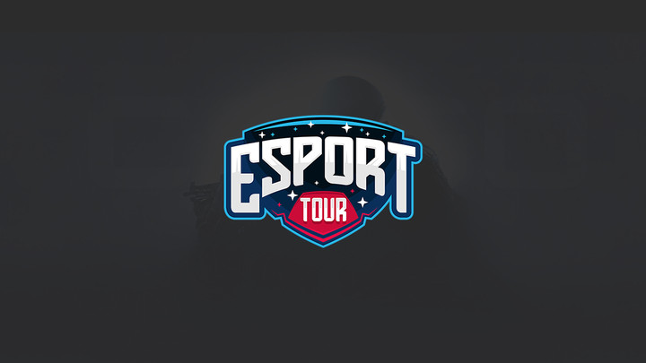 Esport Tour 2022: Series #2