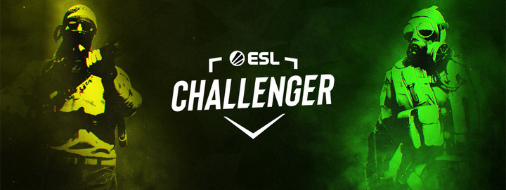 ESL Challenger Melbourne 2022: EU Qualifier