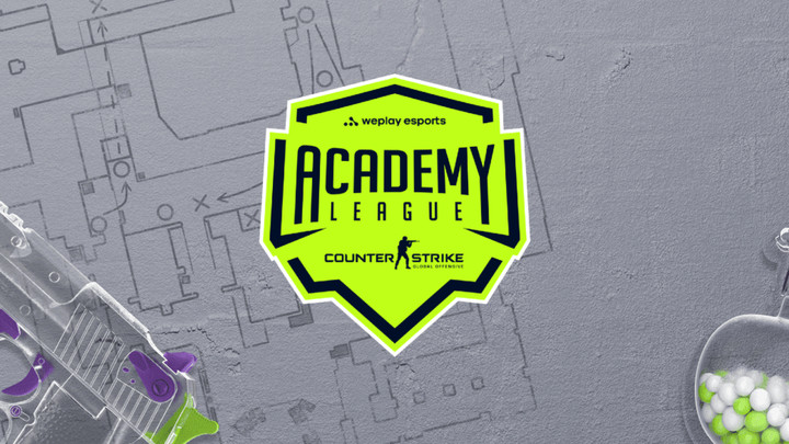 WePlay Academy League Season #5