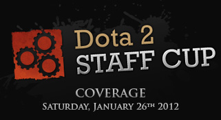 4 Players League - Staff Cup #2