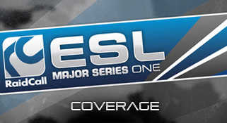 RaidCall EMS One Spring Season