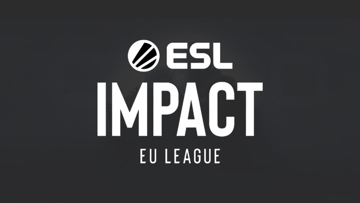 ESL Impact League Season 2: Europe