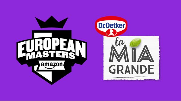 Amazon European Masters Summer 2022