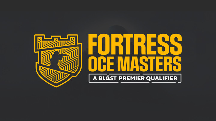 Fortress OCE Masters 2022