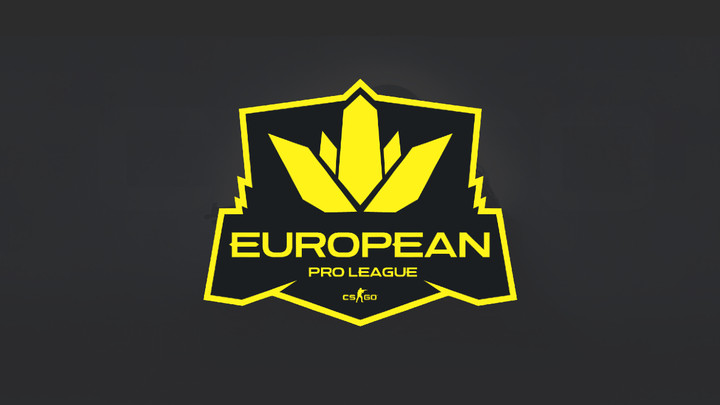 European Pro League Season 3