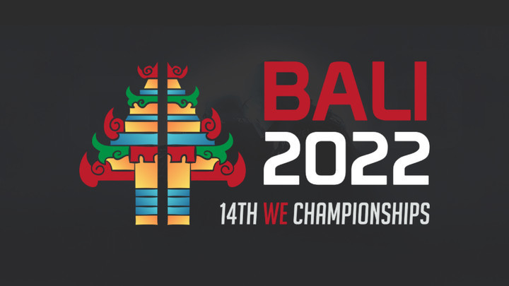 IESF World Esports Championship 2022: Offline Qualifier