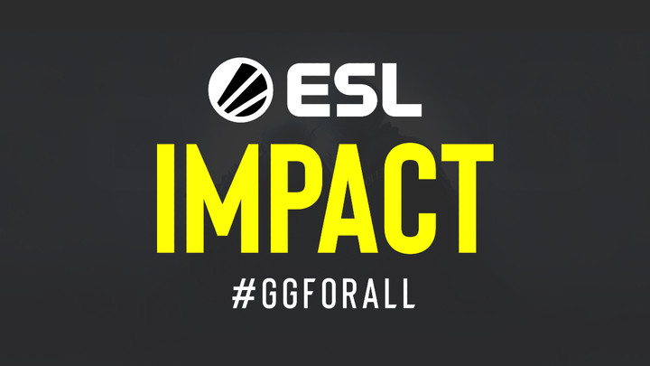 ESL Impact Katowice 2023: European Open Qualifier #1